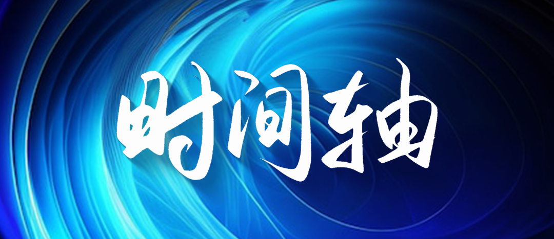 【教程】真没想到，圆弧版式用在时间轴PPT上这么赞