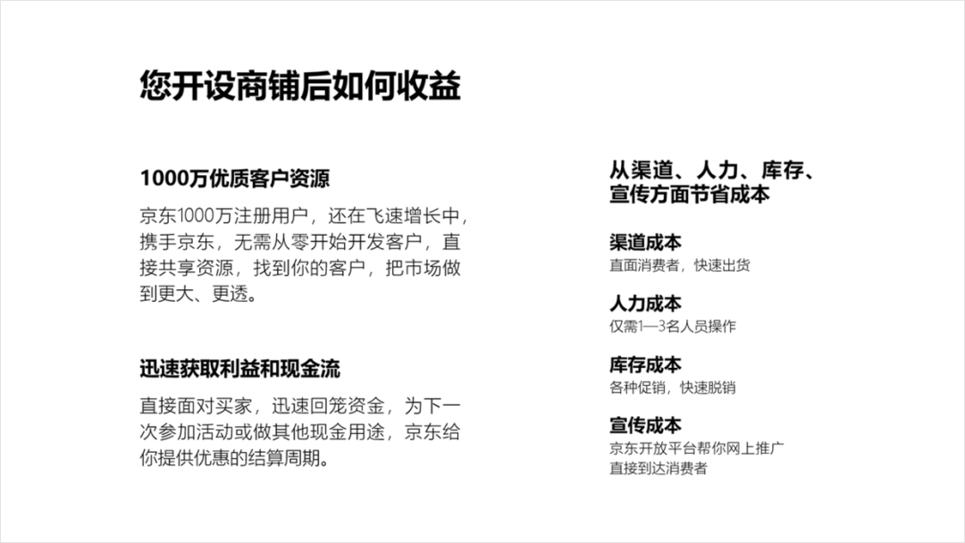 PPT教程  如何用好形状，做出让人眼前一亮的PPT，分享6个实战案例！