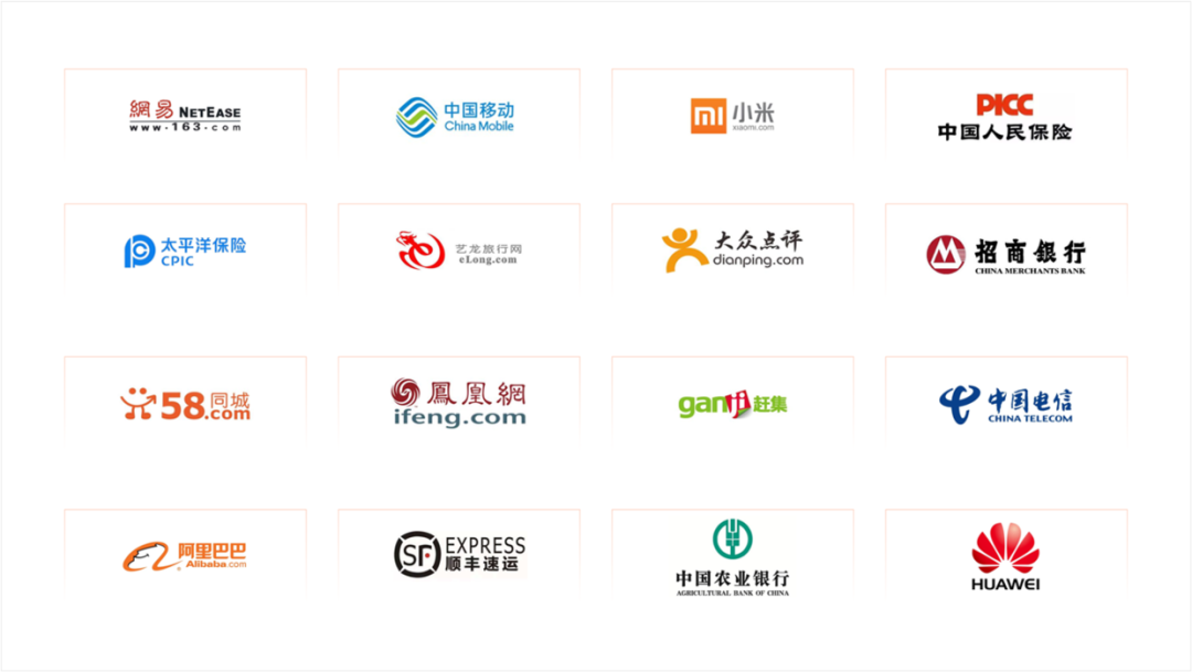 PPT教程  LOGO太多的战略合作伙伴PPT，如何设计，才能提高页面的高级感？