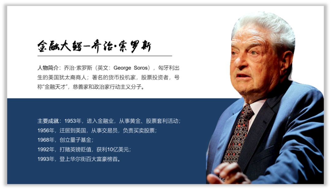 单个人物介绍PPT,就应该这样设计! PPT教程 单个人物介绍PPT,就应该这样设计!