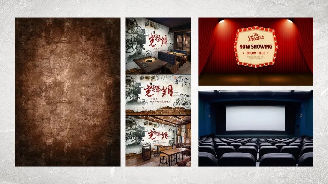 PPT教程  【复盘】给影视公司修改了一份企业介绍PPT，实在是太卷了