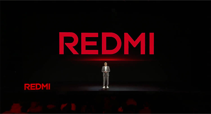 REDMI Turbo 4 新品发布会直播PPT下载