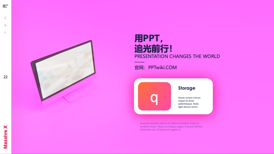 74页动态电脑手机平板PPT样机模板 PPT模板 大作 74页动态电脑手机平板PPT样机模板