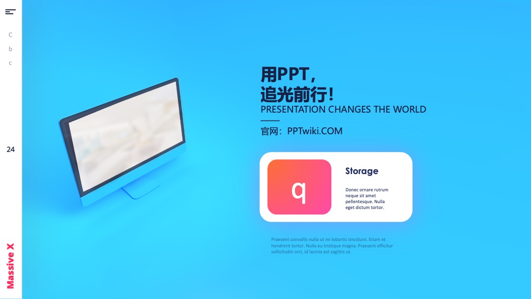 74页动态电脑手机平板PPT样机模板 PPT模板 大作 74页动态电脑手机平板PPT样机模板