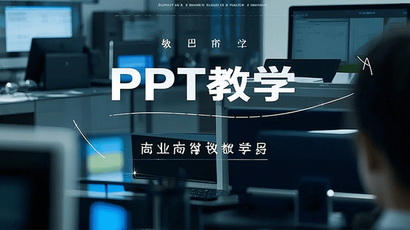 4步实现快速转换幻灯片为PowerPoint模板的指南
