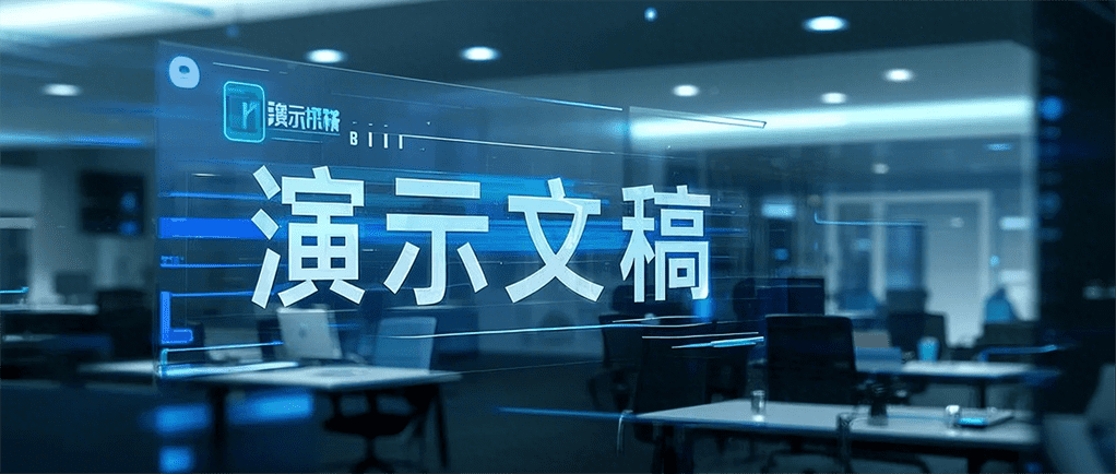 4个高效使用绘图工具在PPT中创建专业图表的要点