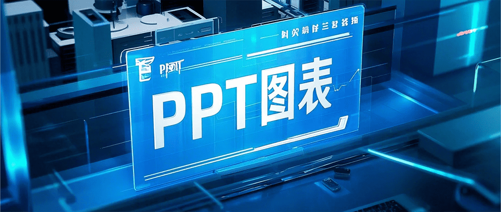 PPT准备中整合图表数据的有效方法