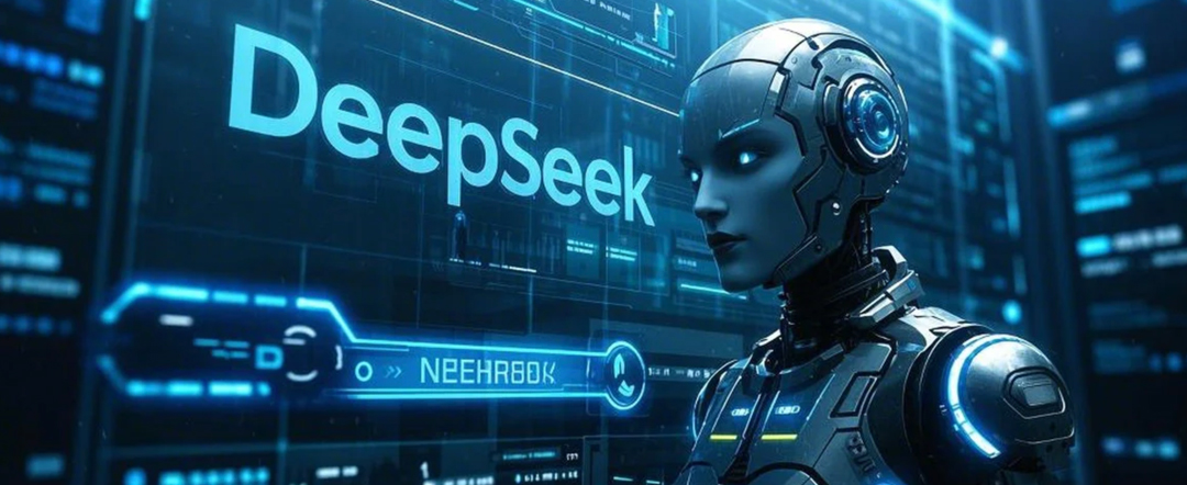 DeepSeek