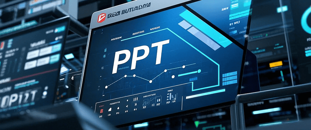 PowerPoint查找字数统计功能的方法