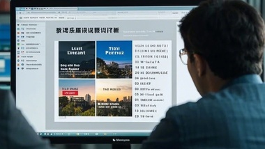 3招教你设置PPT图表提升信息可视化