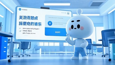 怎样通过母版页设计统一风格的幻灯片?