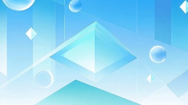 怎样在PPT中利用形状制作扇形统计图?