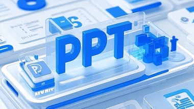 怎样在PPT中引用并更新已有的图表?