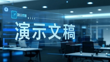 PPT背景设置技巧与方法:打造专业演示文稿的幕后英雄