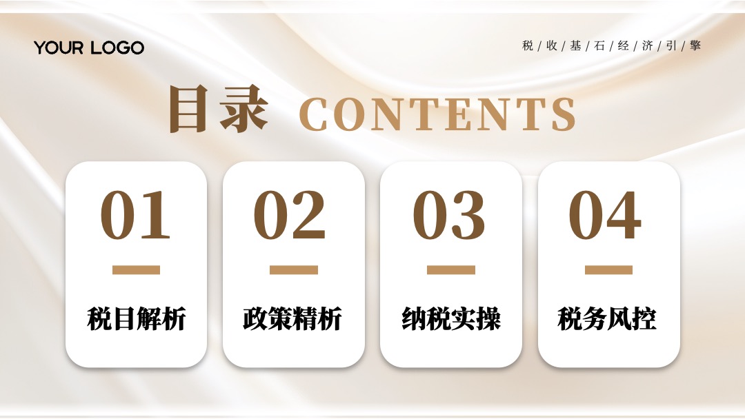 多版式目录页设计PPT模板免费下载 PPT模板 多版式目录页设计PPT模板免费下载