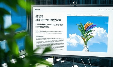 6步在PPT中设置打印选项确保多页内容正确打印
