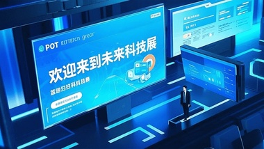 PPT动画太耗时?3步高效添加技巧