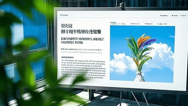 将PPT导出为视频格式:3步完成