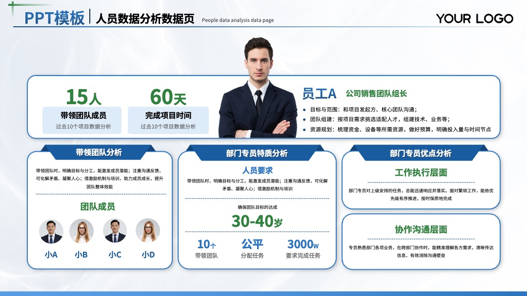 紫色系多版式数据分析图表PPT模板免费下载 PPT模板 紫色系多版式数据分析图表PPT模板免费下载