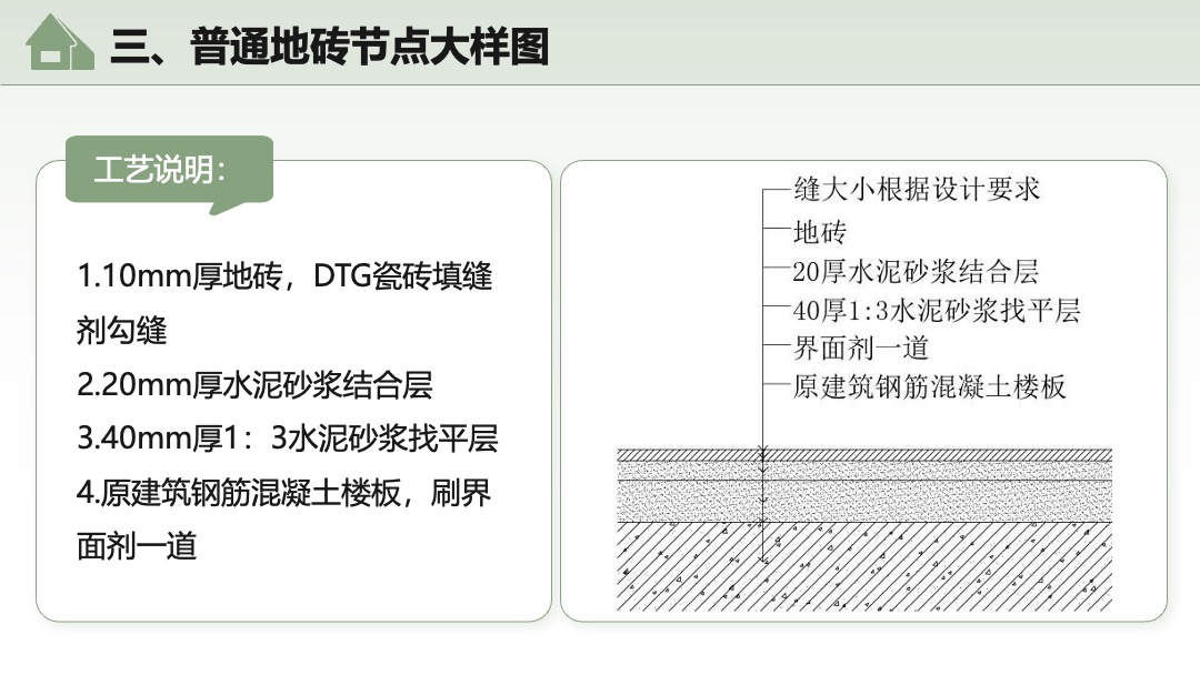 环境艺术设计工程施工图设计PPT模板免费下载 PPT模板 环境艺术设计工程施工图设计PPT模板免费下载