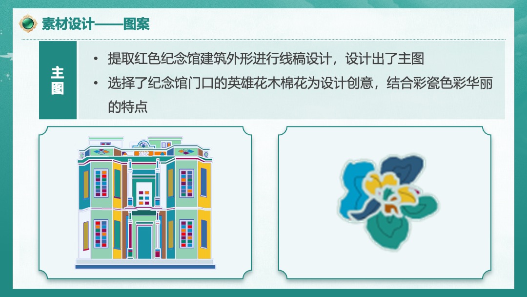 薪火组作品汇报设计PPT模板免费下载 PPT模板 薪火组作品汇报设计PPT模板免费下载