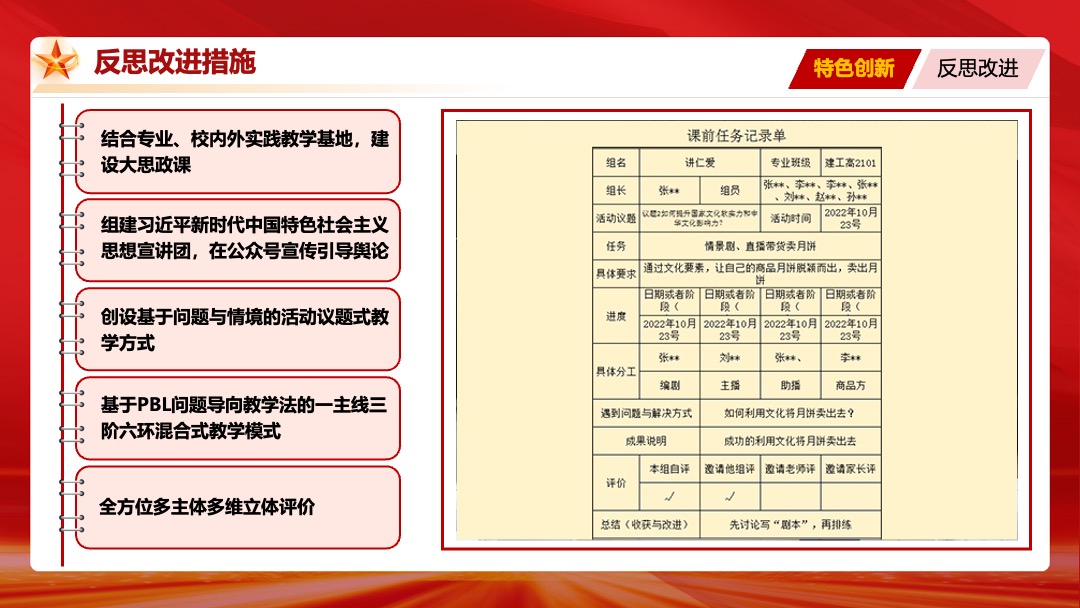 职业院校技能大赛教学能力比赛数学实施汇报PPT模板免费下载 PPT模板 职业院校技能大赛教学能力比赛数学实施汇报PPT模板免费下载