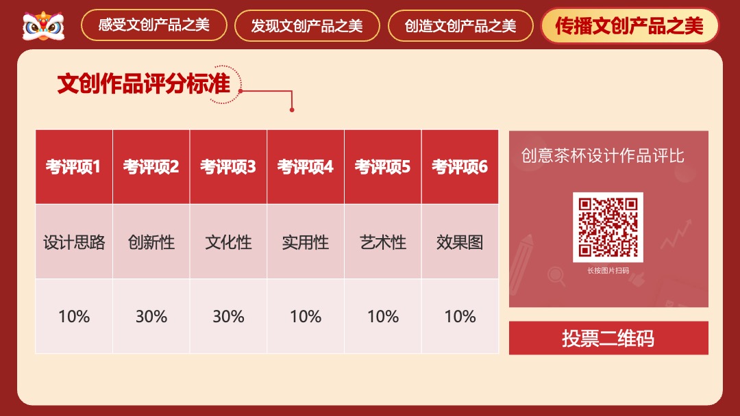 AIGC赋能文创非遗设计PPT模板免费下载 - PPT百科