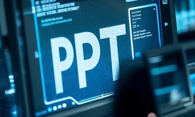 7个快捷键!PPT效率翻3倍!