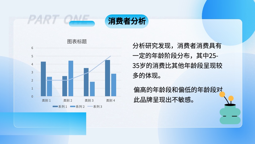毛玻璃质感风品牌推广规划PPT模板免费下载 PPT模板 毛玻璃质感风品牌推广规划PPT模板免费下载