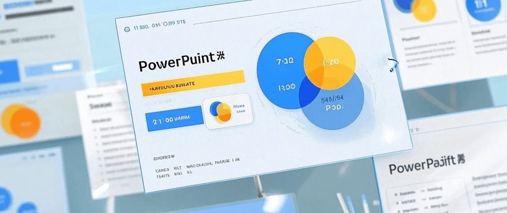 PPT 无法播放 Flash？这 4 个替代方案让你完美过渡！