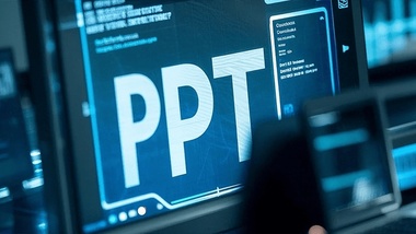 PPT 马赛克怎么用?这 2 步教你保护隐私信息!