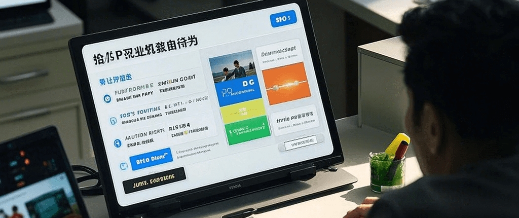 PDF转PPT格式的3种靠谱方法