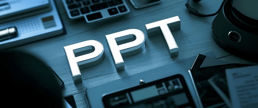 述职报告PPT模板免费下载怎么写？框架逻辑拆解