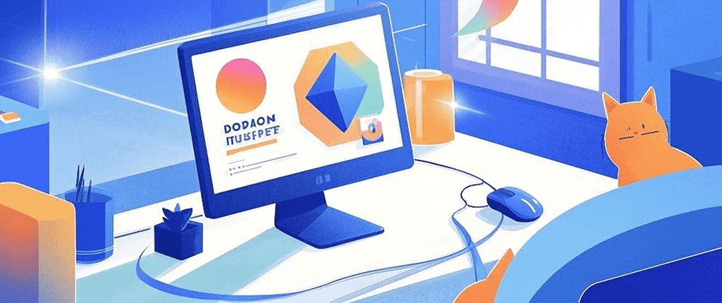 PPT底图怎么设置？全屏背景与透明度调节技巧