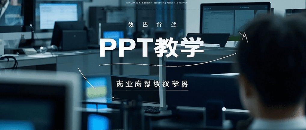 文档怎么生成PPT？自动排版工具全流程