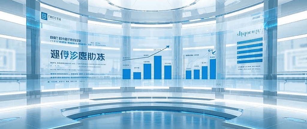 政务PPT图片丑咋办？旋转个角度竟秒变高级？