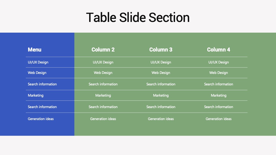 健康养生冥想打卡冥想记录PPT模板免费下载