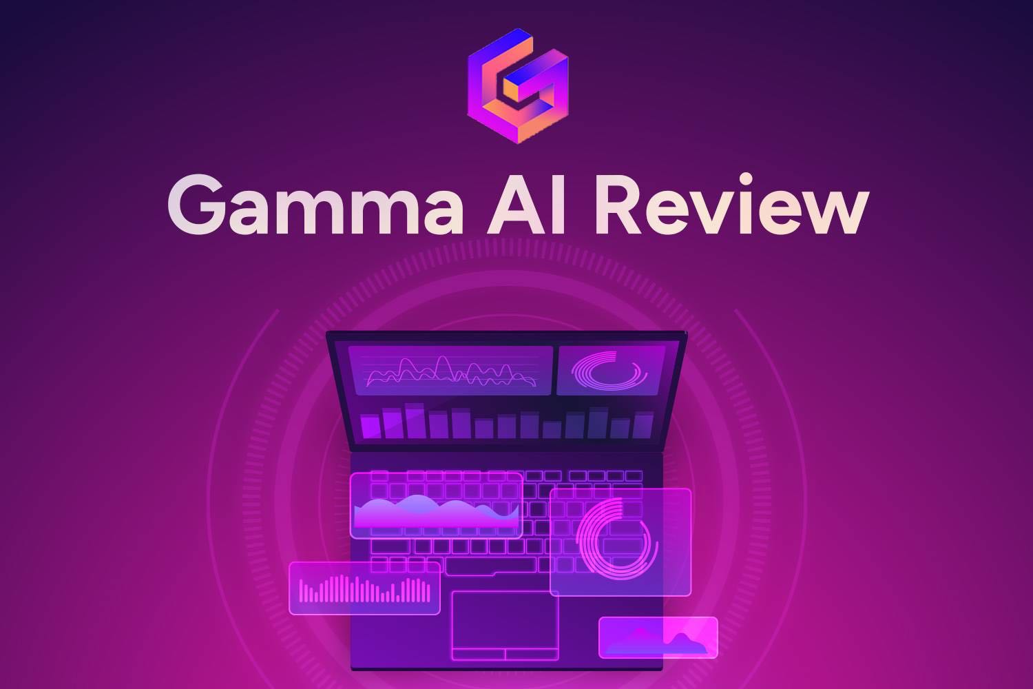 ​Gamma App：重新定义PPT设计，AI让创意秒变现实​